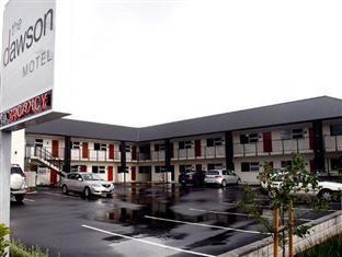 Motel The Dawson