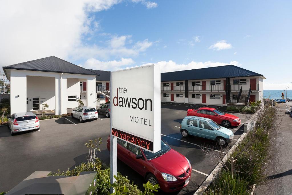 The Dawson